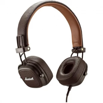 Наушники Hi-Fi -Hi-End MARSHALL MAJOR MKIII BROWN 41409