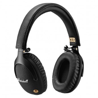 Наушники Hi-Fi -Hi-End MARSHALL MONITOR BLUETOOTH BLACK 41410