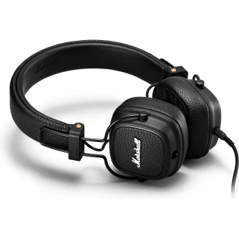 Наушники Major III Black MARSHALL 43976