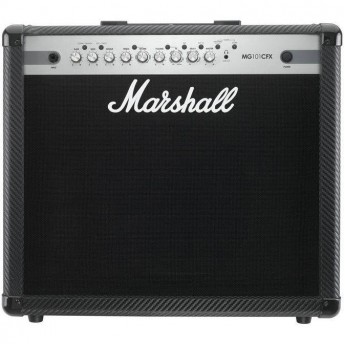 Гитарное комбо MARSHALL MG101CFX 44081