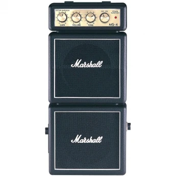 Комбо MARSHALL MS-4 MICRO STACK 83279